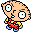 Stewie Griffin icon